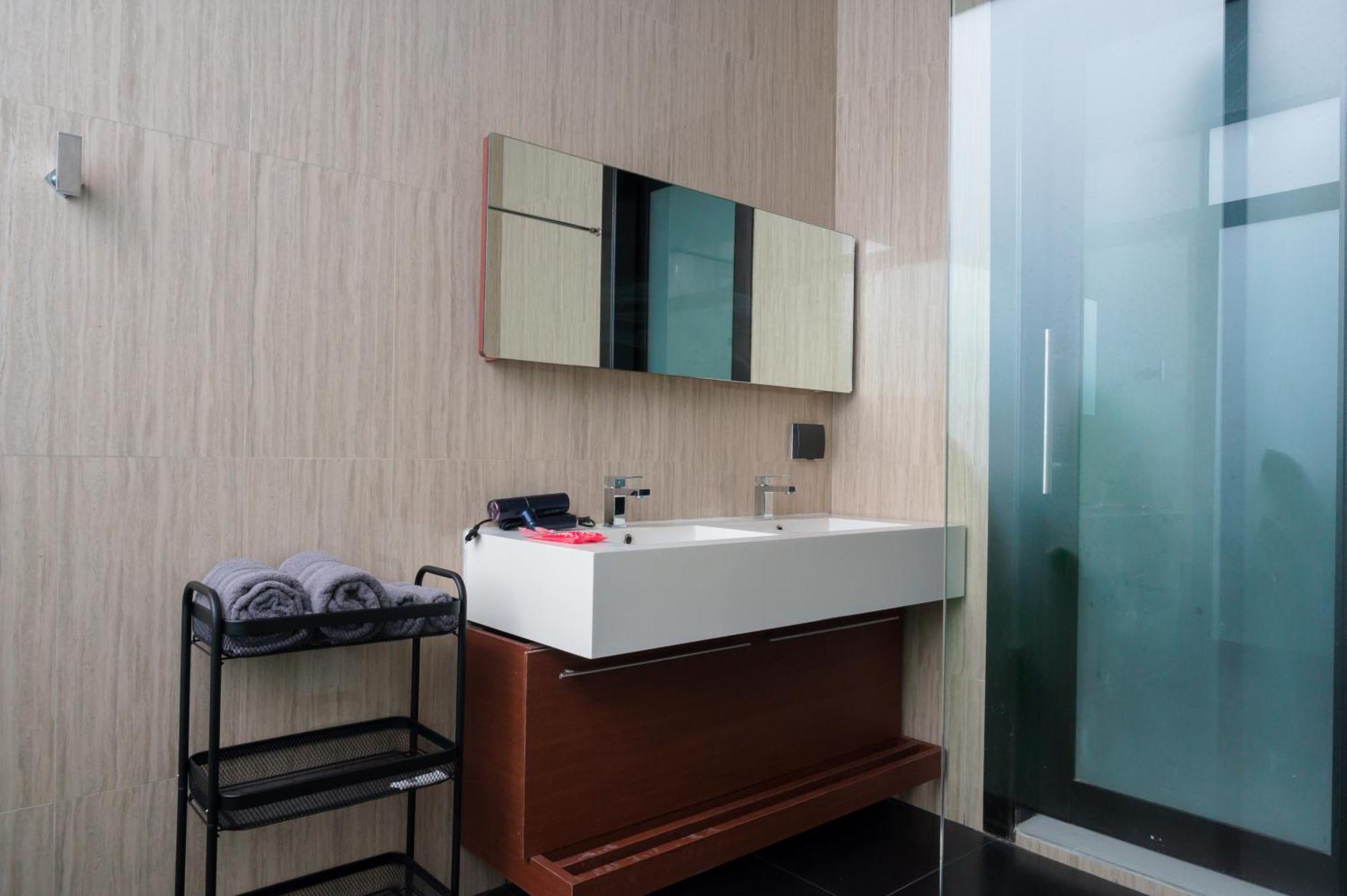 Aqua Villa Rawai Eksteriør bilde