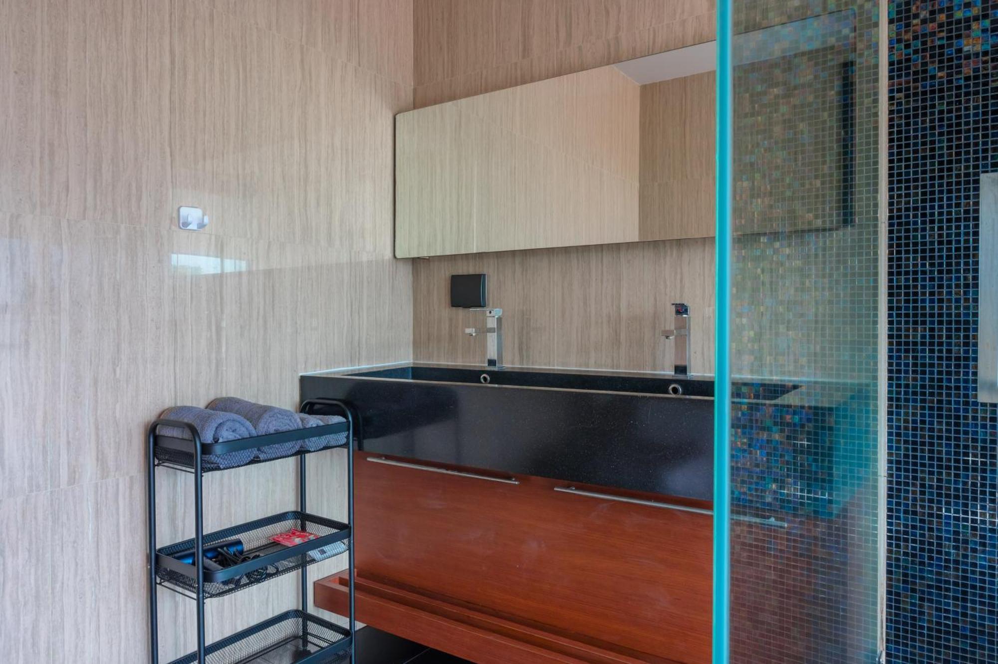 Aqua Villa Rawai Eksteriør bilde