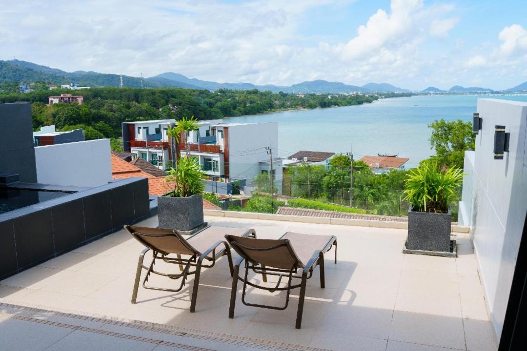 Aqua Villa Rawai Eksteriør bilde