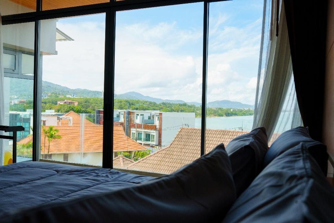 Aqua Villa Rawai Eksteriør bilde