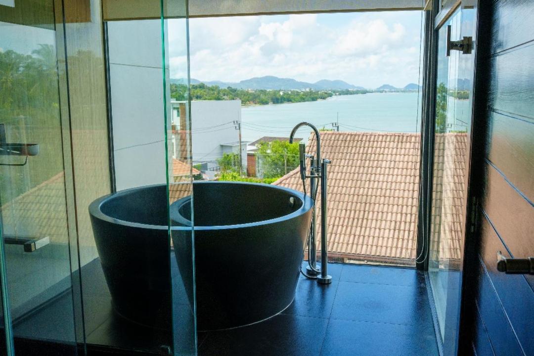 Aqua Villa Rawai Eksteriør bilde