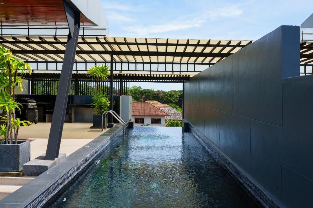 Aqua Villa Rawai Eksteriør bilde