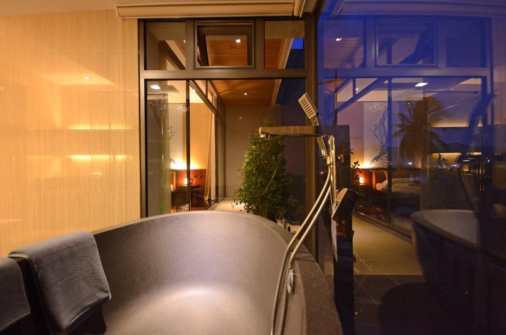 Aqua Villa Rawai Eksteriør bilde